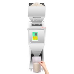 10-1000g Automatic Packing&Filling Machine Package Weighing Filler 110v