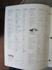 CAT Caterpillar Construction Equipment Buyer’s Guide Sales Brochure Catalog