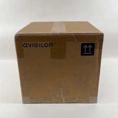 New Avigilon H5A Series Dome Security Camera 2.0C-H5A-PTZ-DC36 2 MP 1080p