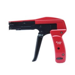 Pro’sKit CP-382 Cable Tie Gun with Adjustable Tension Control 3/32 – 3/16 Inch