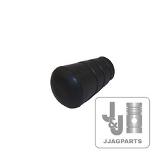 397931R2 Rubber Gear Shift Knob Forward / Reverse -Fits International Tractor