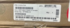 CHATSWORTH PRODUCTS INC 11312-718 / 11312718 New In Box