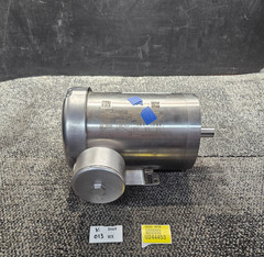 Leeson CZ145T17WK2C 122219.00 1 & 0.75 HP, 3 Ph, 60 & 50 Hz Ultra Washdown Motor