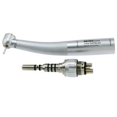 BEING Dental High Speed Fiber Optic Turbine Handpiece fit KAVO Coupler 4/6 Holes