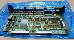 *PREOWNED* Yaskawa SGDR-AXA01A Axis Control Servo Board Rev. C01 + Warranty!
