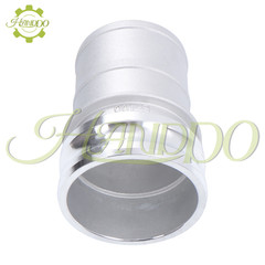 Aluminum 4″ Cam lock Fittings – Type E Cam & Groove Hose Fittings Male Adapter