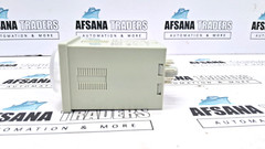 New Panasonic pm4s multirange timer pm4s-a2c10m-ac120v