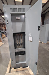 Siemens P5 Panelboard P5E90ML800ATS 800A 480/277V 3PH 4W MLO Panel 800 Amp