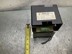 Artec AG CH-5024 Kuttigen Power Supply Transformer 220-480V 24VDC