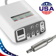 Dental LED Brushless Electric micro motor electric micromotor Fit 1:1/1:5/16:1