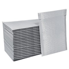 ANY SIZE POLY BUBBLE MAILERS SHIPPING MAILING PADDED BAGS ENVELOPES COLOR