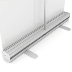 Retractable Banner Stand Trade Show Display Carry Bag ( 6 Pcs 33″ x80″)
