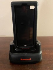 Honeywell Captuvo SL22 Enterprise Sled for Apple iPod Touch Gen 5, 6 7+charger