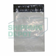 200 6×9 Poly Mailers Bag Self Seal Shipping Envelopes 6″x9″ 2MIL SecureSeal