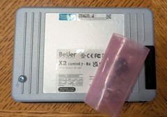 NEW HMI. Beijer X2 CONTROL 7 Operator Panel. Touch Screen. TESTED. X2 PRO