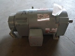 KINAMATIC CD258AT DIRECT CURRENT MOTOR 5 HP 1150/2000 RPM 500 V 50D163EAO14A001