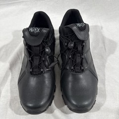 Haix Eagle Tactical GTX Shoes Mens Size 11 Black Gore-Tex Lace Up Work Hike
