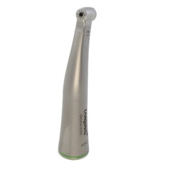 LANJING Endo Handpiece 8:1 Contra Angle Dental Endodontic Push Button Mini Head