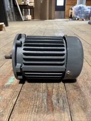 Hampton 56C, 0.5HP, 3 Ph, 230/460V, 1710 RPM