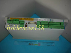 1PC Used Rexroth Servo Driver DKC01.1-030-3-FW