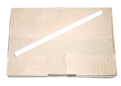 Round Soapstone Gross Box 144 pcs of No. 1 White Steel Marking 1/8 x 5 in Long