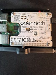 Avigilon Openpath (OP-CR-ACC), ACCESS CONTROL CORE