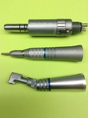 Dental Handpiece Low Speed E Type FREE SHIPPING *NEW*