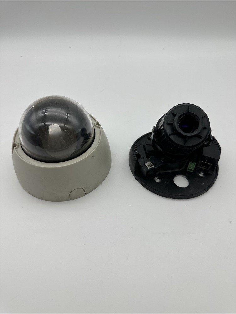 Avigilon 1.0-H3-D1 Dome Security Camera 320-0128A