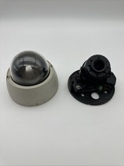 Avigilon 1.0-H3-D1 Dome Security Camera 320-0128A