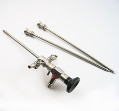 US Sinuscope Arthroscope 4mm x 175mm x 0 30 70 degree sinoscope rigid endoscope