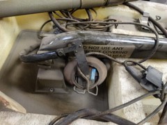 U.S. Military Vietnam War Era AN/PRS-7 Mine Detecting Sets (NO BOX) QTY:3