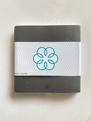 Apple Employee Mindful Minute Challenge 2025 Reflection Journal NEW