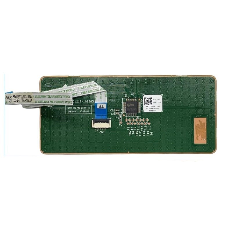 Aspire E1-410G E1-422G E1-432G E1-470G E1-472G Touchpad Trackpad with Cable *c
