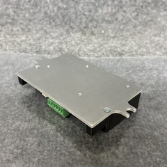 Controls Group 110163 BMC-2 Automation Unidrive Basic Motor Control Module New