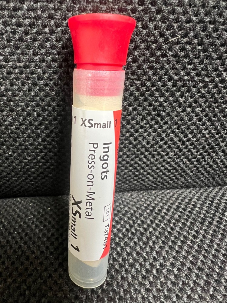 IPS Inline PoM – xsmall 1 ( 5 ingots )