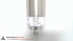 HTM ECM1-3016P-ARU4, EXTENDED RANGE METALHEAD PROXIMITY SENSOR, 282007, #300694