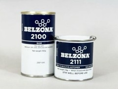 Belzona 2111 (D&A Hi-Build Elastomer) NEW, GOOD SHELF LIFE