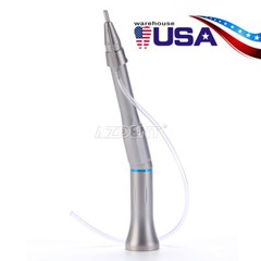Dental Surgical Straight Head 1:1 Direct Drive 20 Degree Operation Handpiece