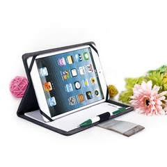 New Padfolio Case – For 7.9in Tablet, Business Portfolio Organizer