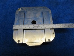 JEOL 1″ Round Sample Holder 6 Position for various Electron Microscopes