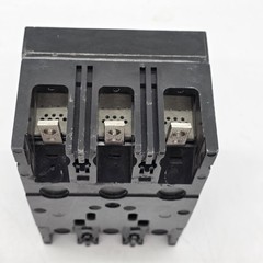 GE THED136015 Hi-Break Circuit Breaker 15A 3 Pole 600VAC 250VDC