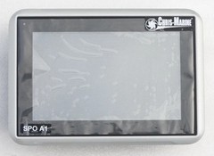 NOS BEIJER ELE. MODEL X2 PRO7-B2 OEM HMI TOUCH ENGINE ROOM PANEL 630003205 REV.5
