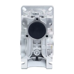 NMRV040 Worm Gear Gearbox Speed Reducer 5:1 10:1 20:1 30:1 50:1 for Nema34