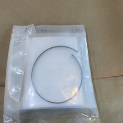 Henderson Products Inc Hydraulic Cylinder Seal kit 95639