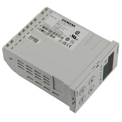 New In Box SIEMENS RWF55.50A9 Accommodometer Temperature Controller