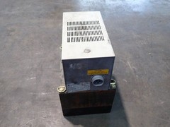 UNITEK MIYACHI X16/460 UNIPULSE WELDING TRANSFORMER 9-007-01