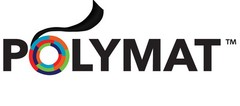 Polymat 797 High-Temp Adhesive Automotive Vehicle BODY SHOP GLUE [160F]