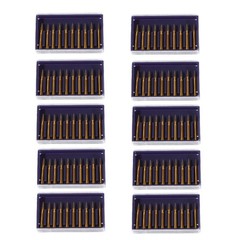 Dental Trimming & Finishing Burs Carbide FG 7901 /7902/7903 for High handpiece u