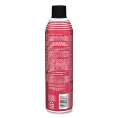 Claire CA313 12 oz Aerosol Spray Upholstery Adhesive – Dries Clear (12/CT) New