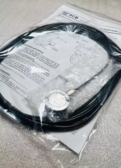Unipulse SCB-500N Super Cell High Stiffness & High Response Load Cell 500N